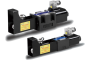 The series of safety valves