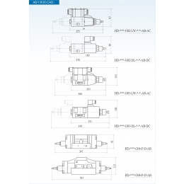 G02、03、04、06 AB外觀圖